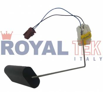 SENSOR DE NIVEL ROYALTEK RENAULT LOGAN / SANDERO 1.6 HASTA 2008 --- OEM MAM362 6001547604 8200616587 8200306918